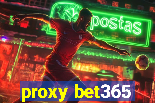 proxy bet365